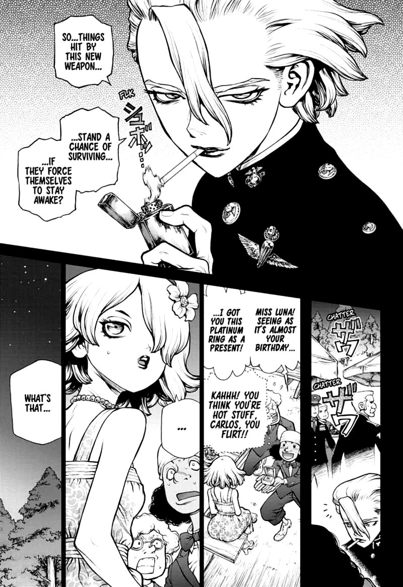Chapter 157: Same Time, Same Place Image(8)