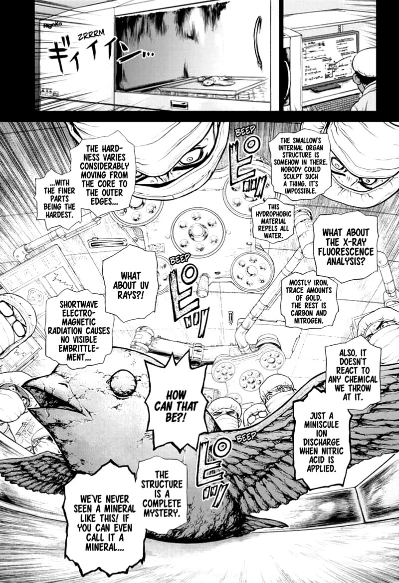 Chapter 157: Same Time, Same Place Image(3)