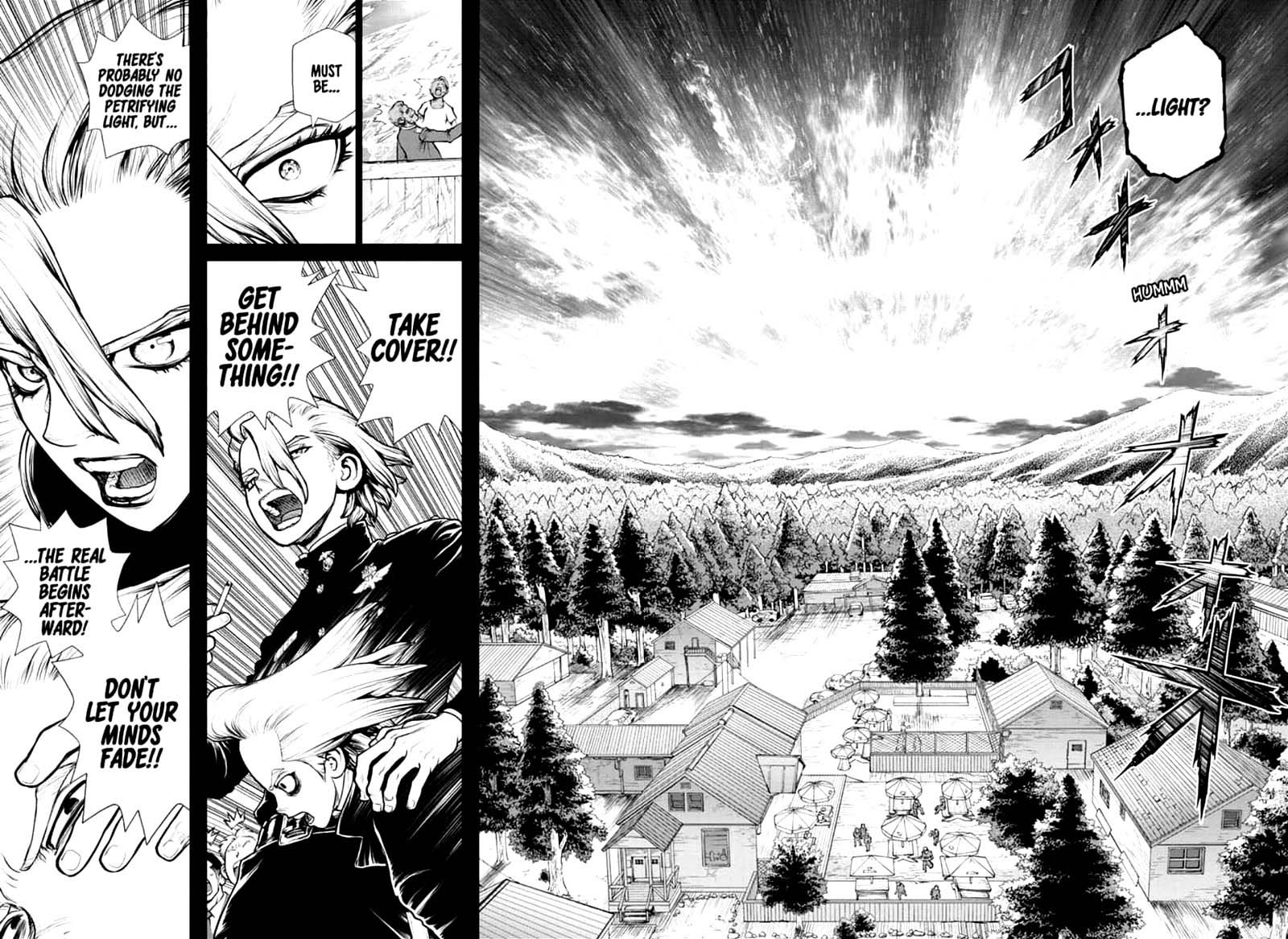 Chapter 157: Same Time, Same Place Image(9)