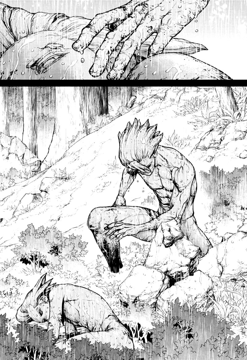 Chapter 157: Same Time, Same Place Image(13)