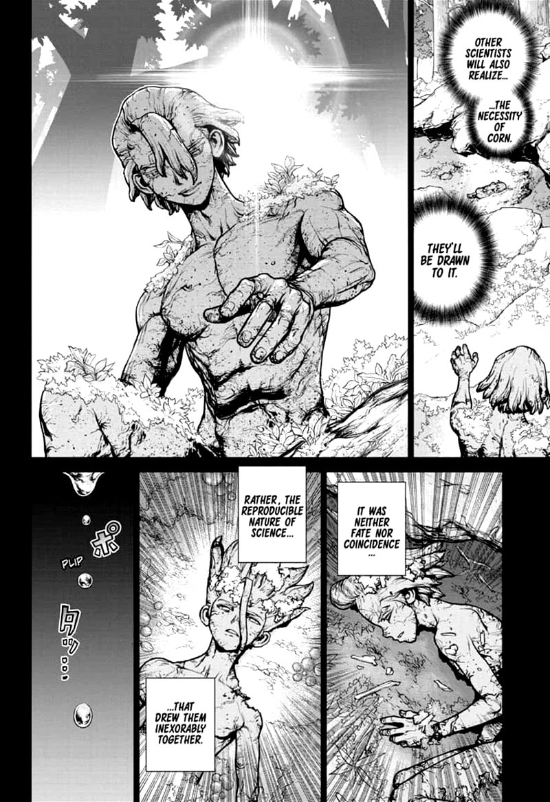 Chapter 157: Same Time, Same Place Image(15)
