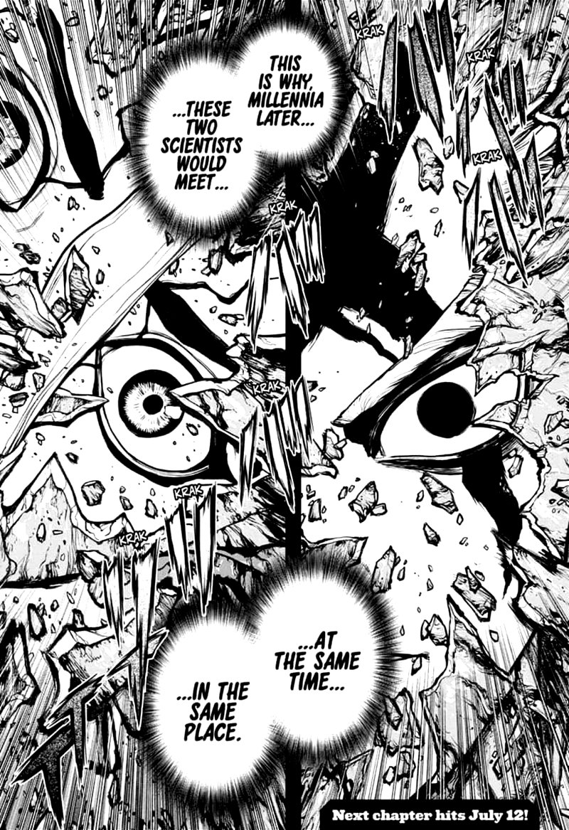 Chapter 157: Same Time, Same Place Image(16)