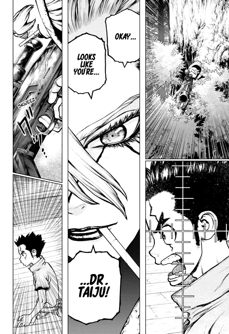 Chapter 158: Who's the Scientist? Image(15)