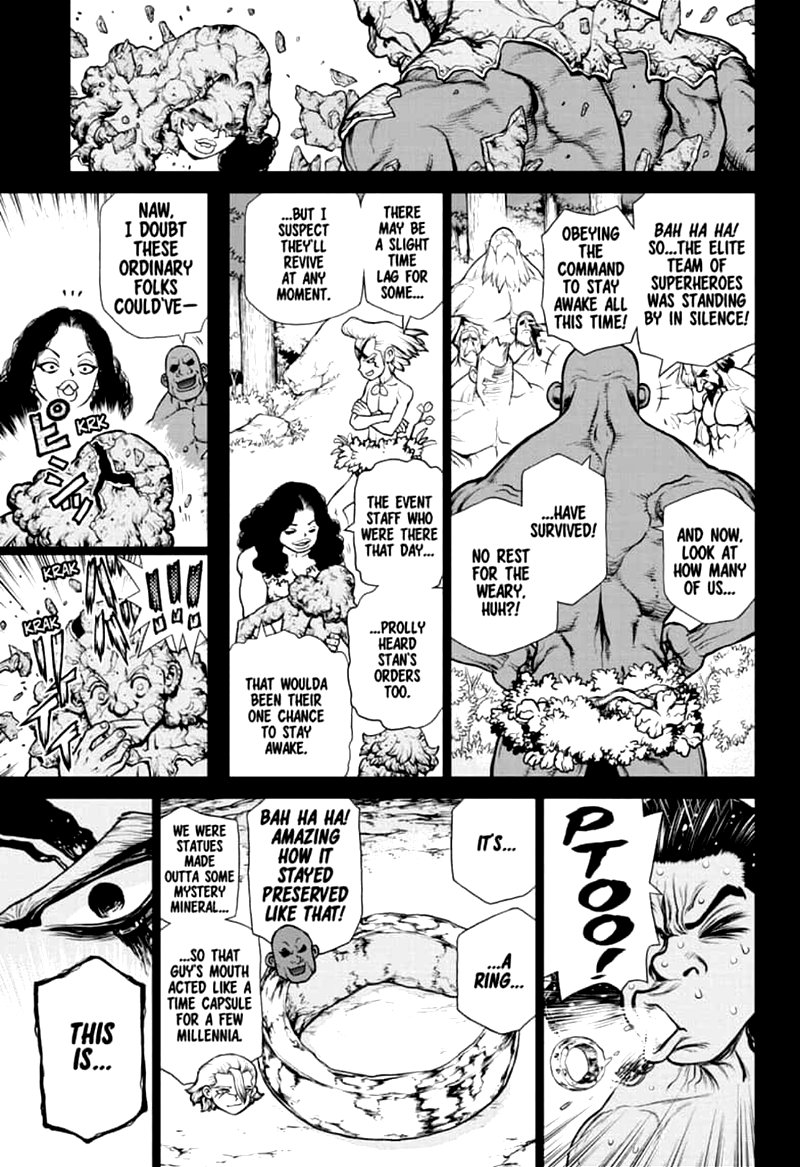 Chapter 158: Who's the Scientist? Image(3)