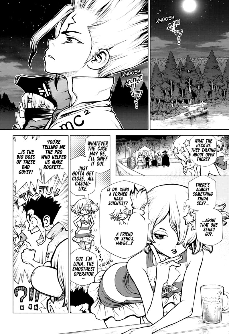 Chapter 158: Who's the Scientist? Image(7)