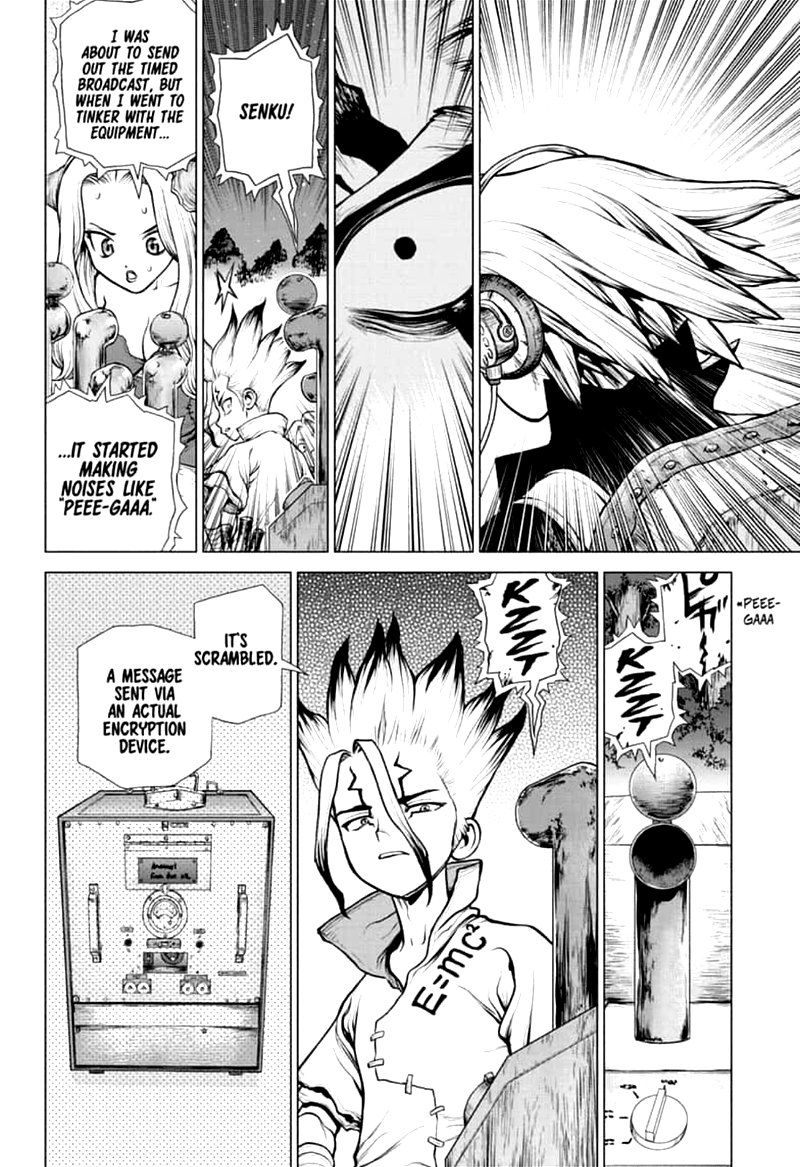 Chapter 158: Who's the Scientist? Image(13)