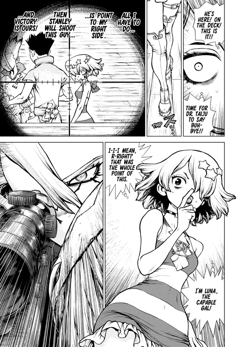 Chapter 158: Who's the Scientist? Image(8)