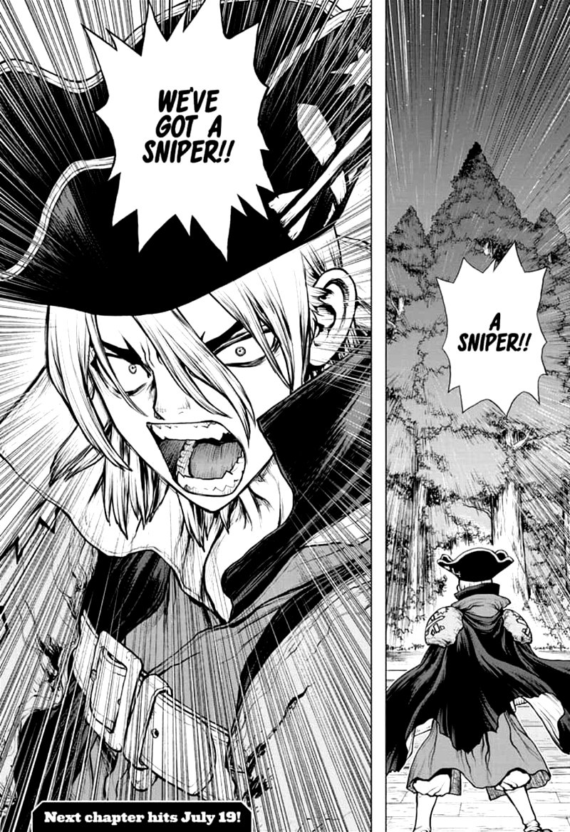 Chapter 158: Who's the Scientist? Image(20)