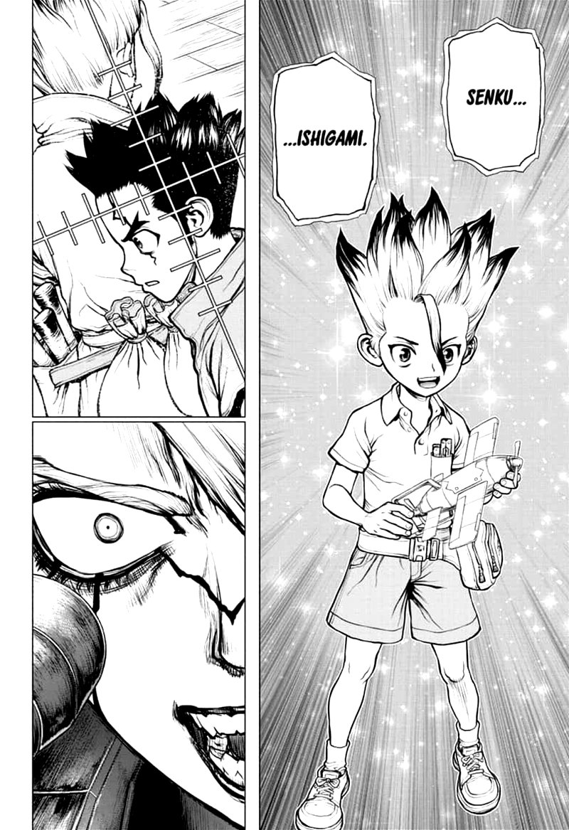 Chapter 158: Who's the Scientist? Image(19)