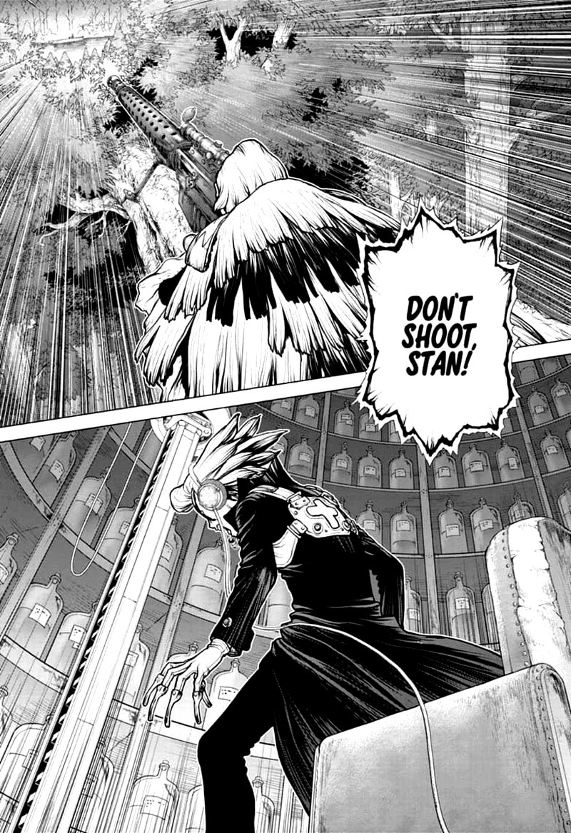 Chapter 158: Who's the Scientist? Image(16)