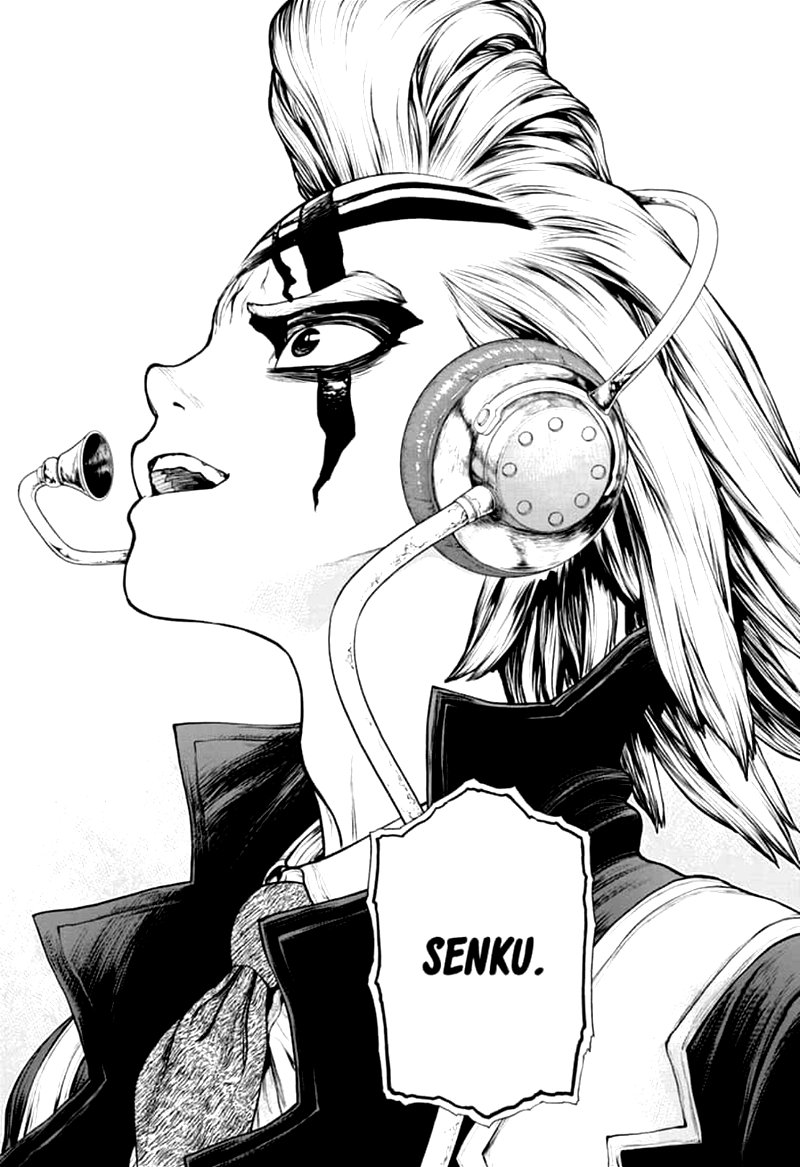 Chapter 158: Who's the Scientist? Image(18)