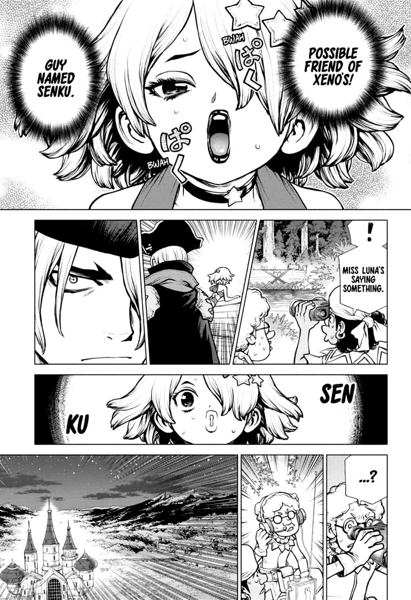 Chapter 158: Who's the Scientist? Image(12)