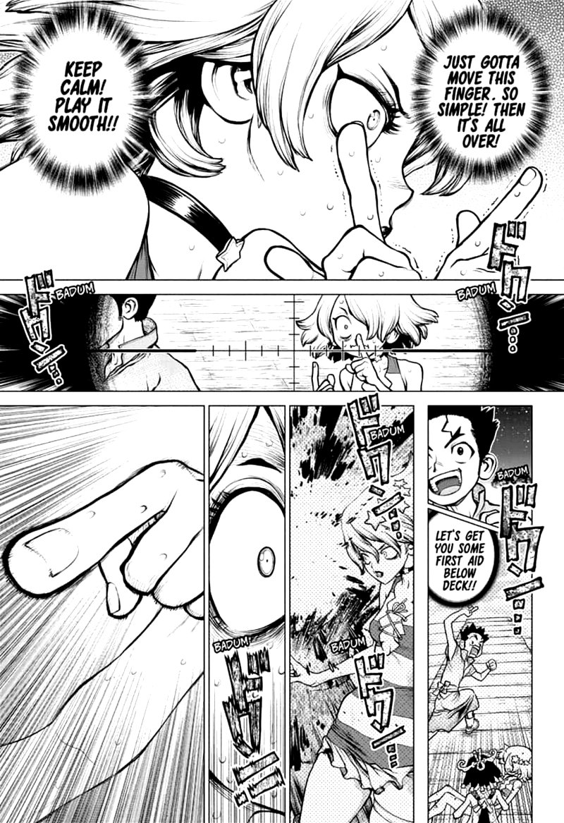 Chapter 158: Who's the Scientist? Image(10)