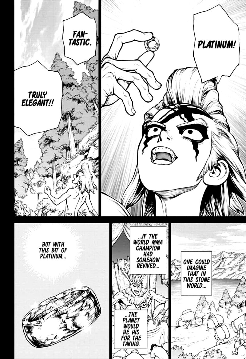 Chapter 158: Who's the Scientist? Image(4)