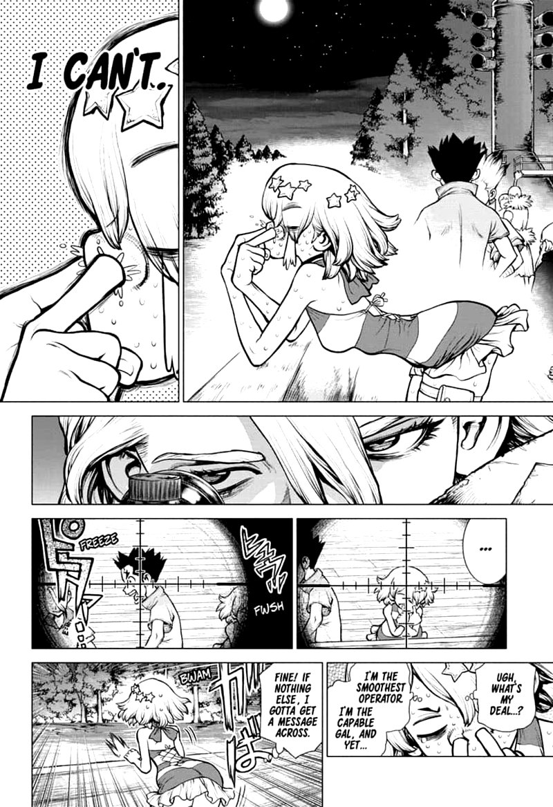 Chapter 158: Who's the Scientist? Image(11)