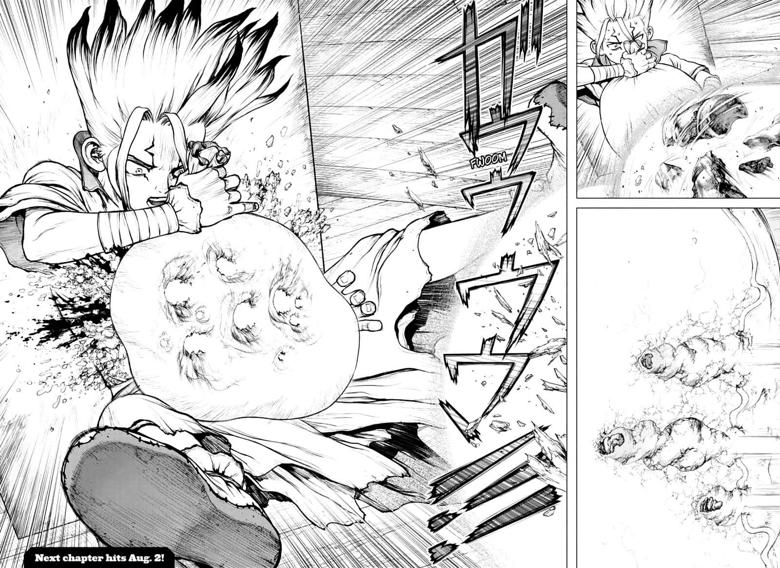 Chapter 159: Lock On Image(16)