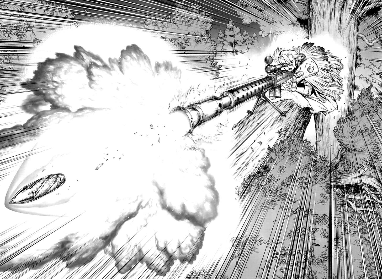 Chapter 159: Lock On Image(13)