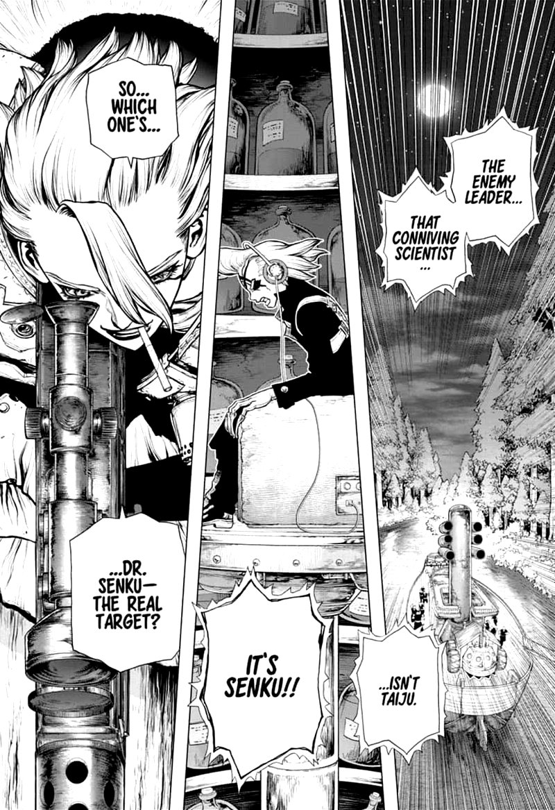Chapter 159: Lock On Image(1)