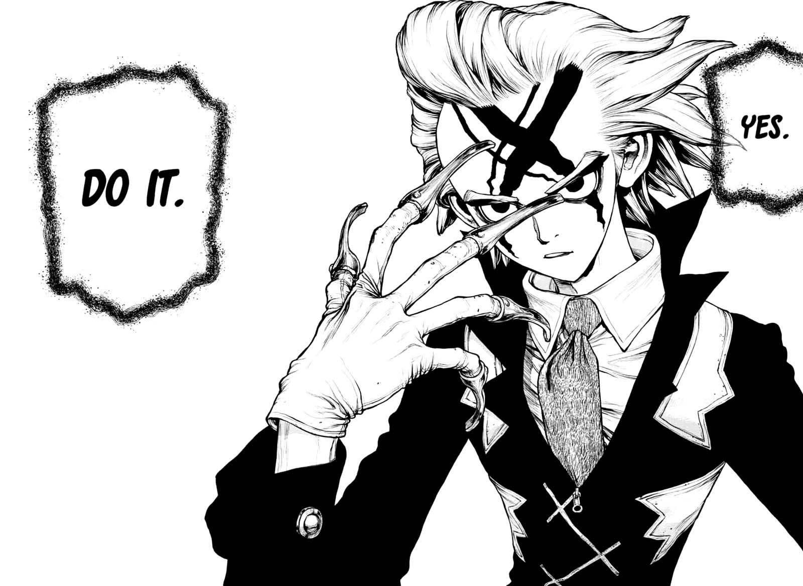 Chapter 159: Lock On Image(12)