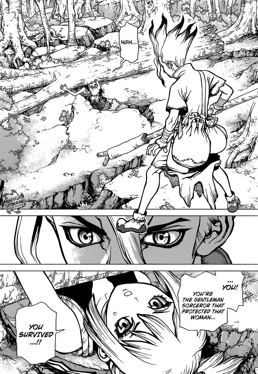 Chapter 16 - Kohaku Image(11)