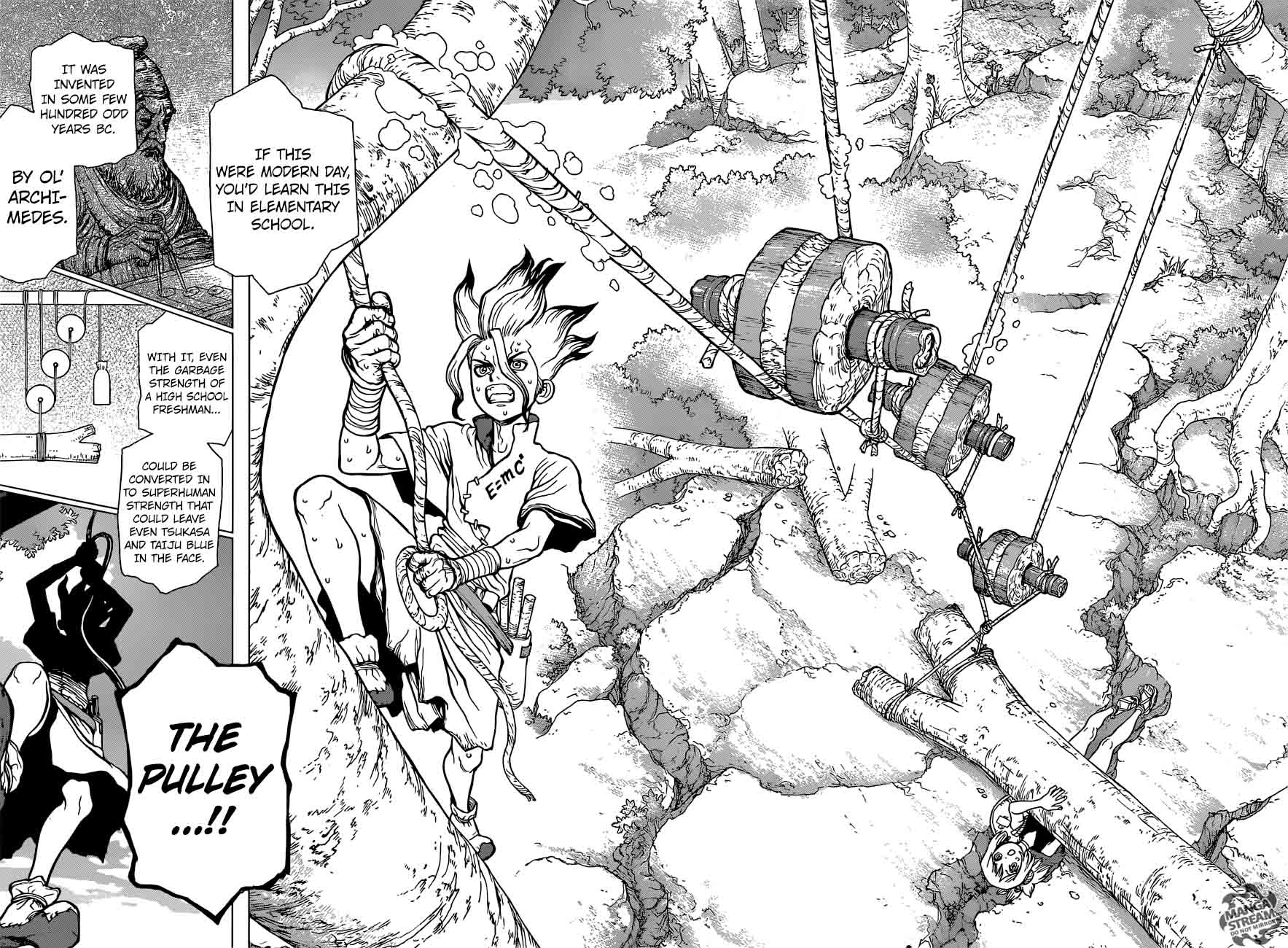 Chapter 16 - Kohaku Image(15)