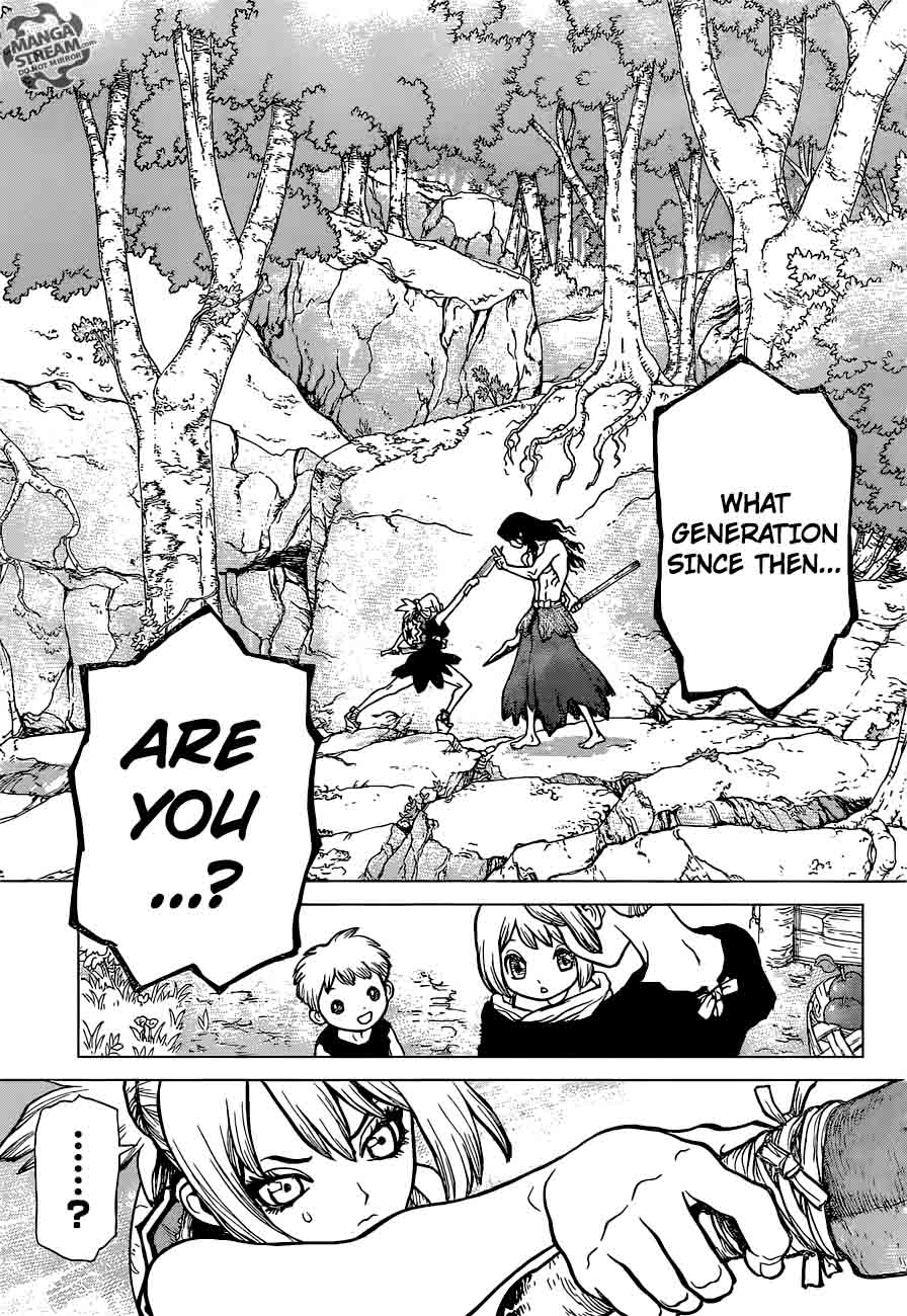 Chapter 16 - Kohaku Image(8)