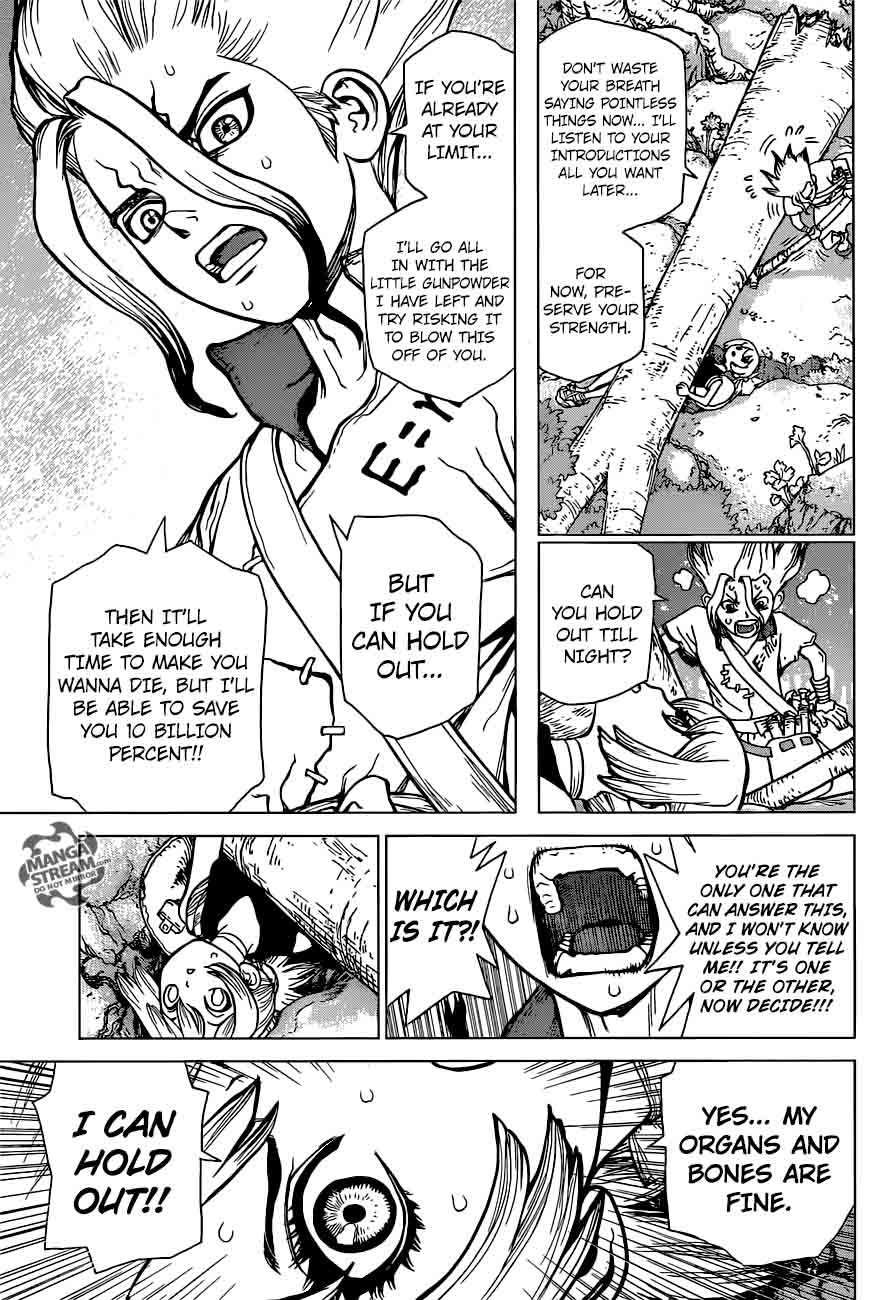 Chapter 16 - Kohaku Image(12)