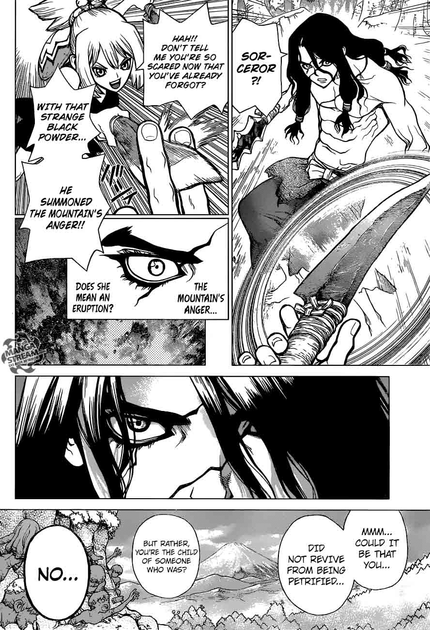 Chapter 16 - Kohaku Image(7)