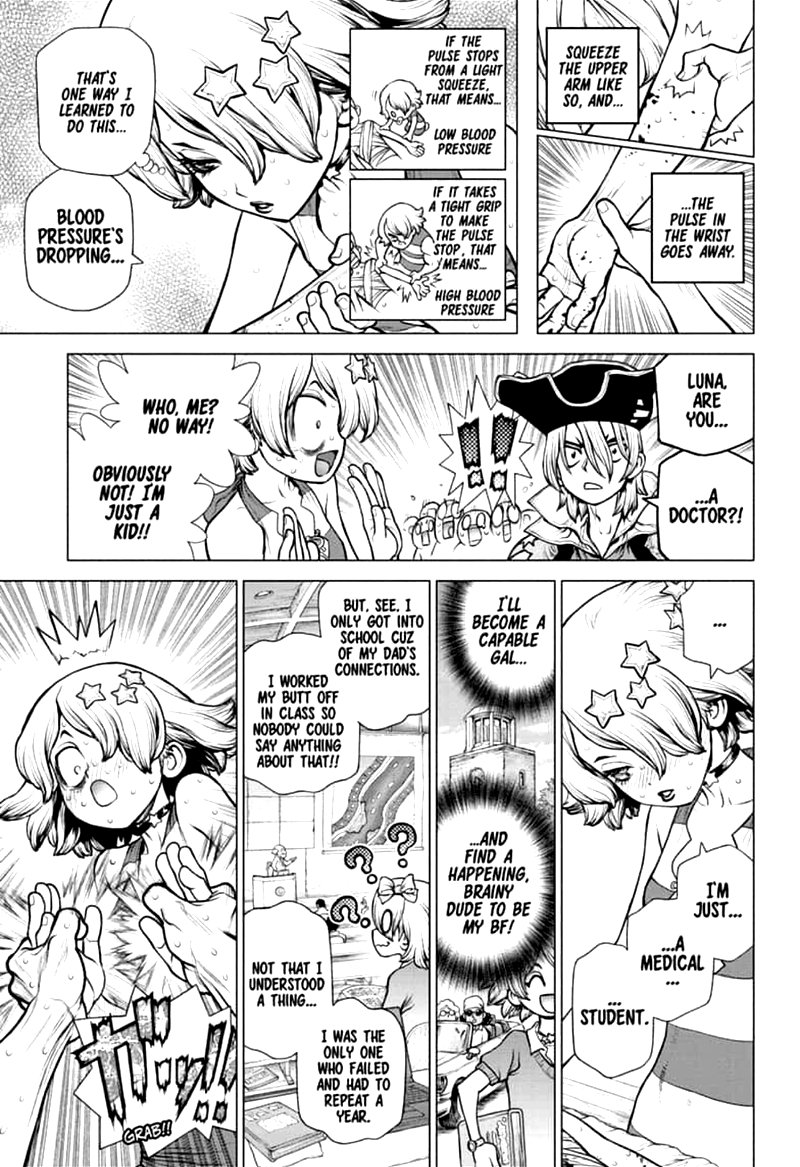 Chapter 160: Torch of Science Image(9)