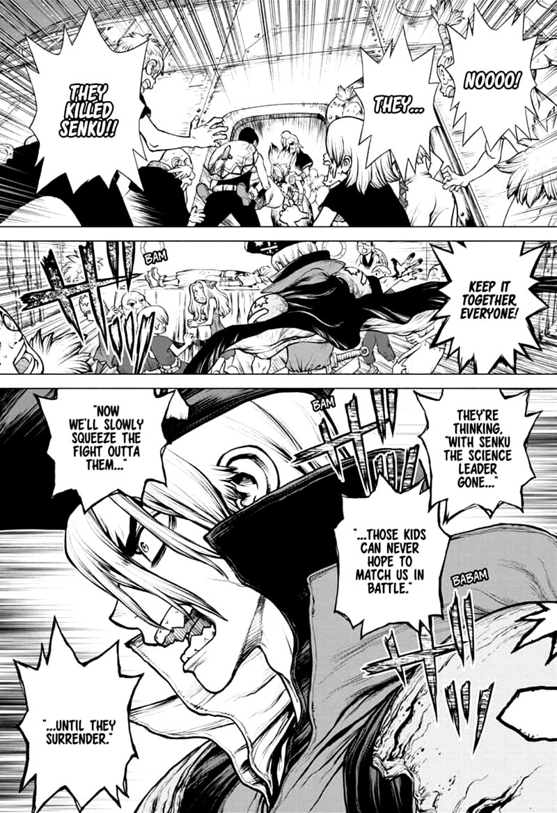Chapter 160: Torch of Science Image(4)