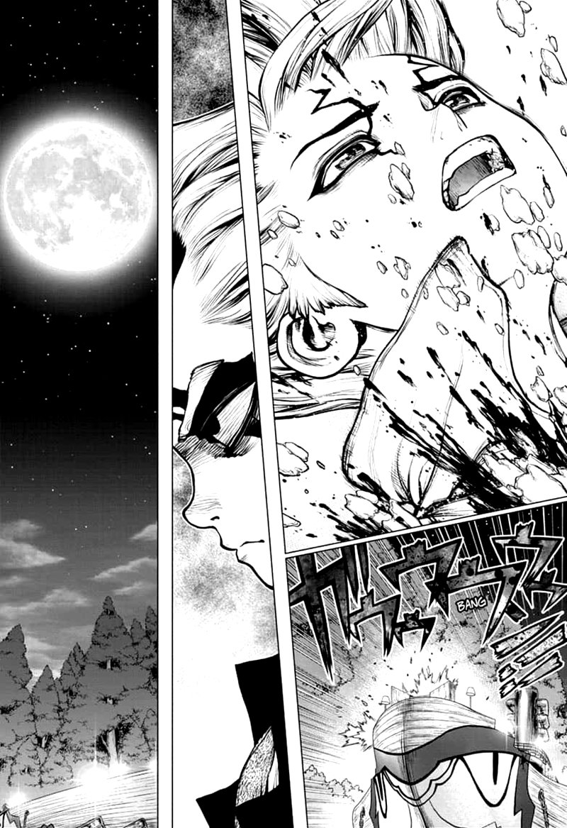Chapter 160: Torch of Science Image(1)