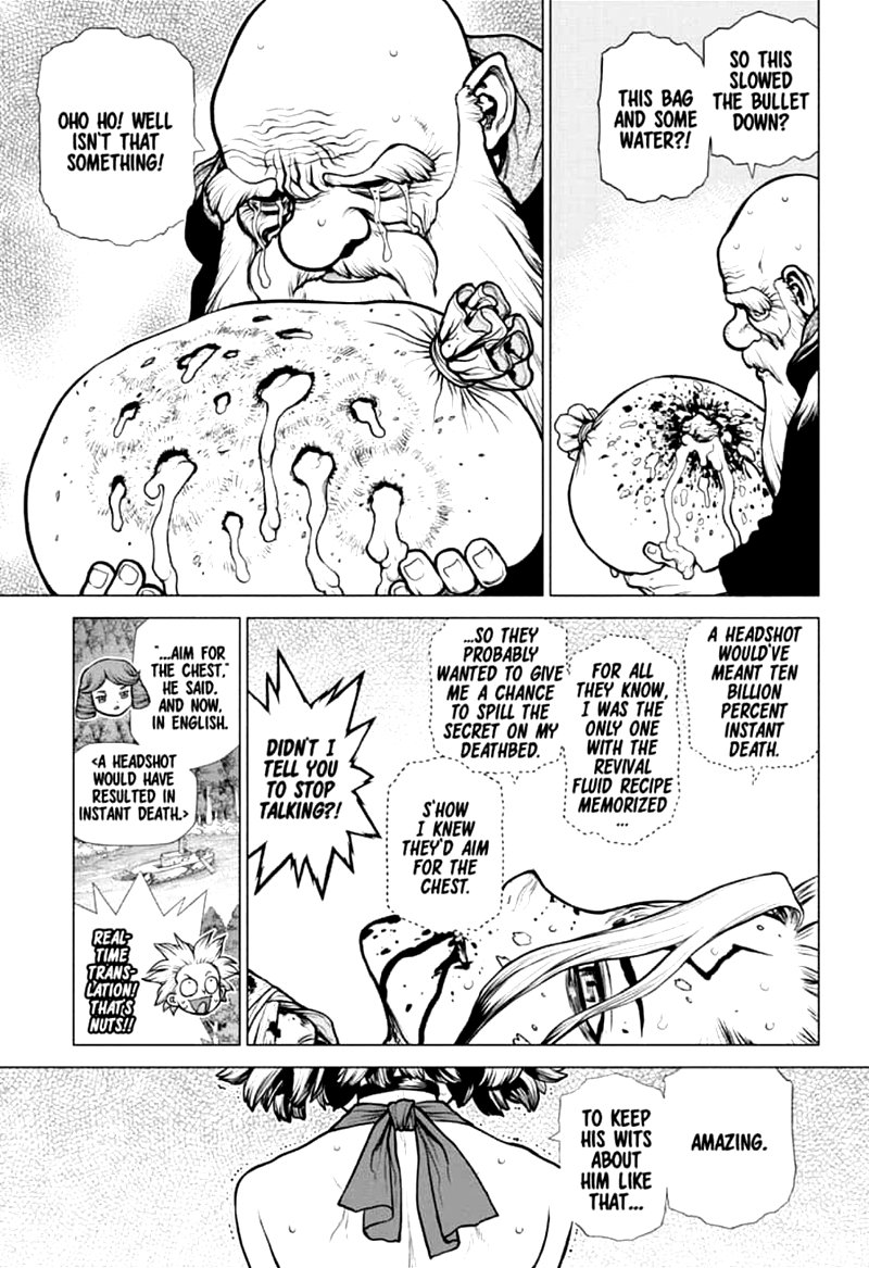 Chapter 160: Torch of Science Image(7)
