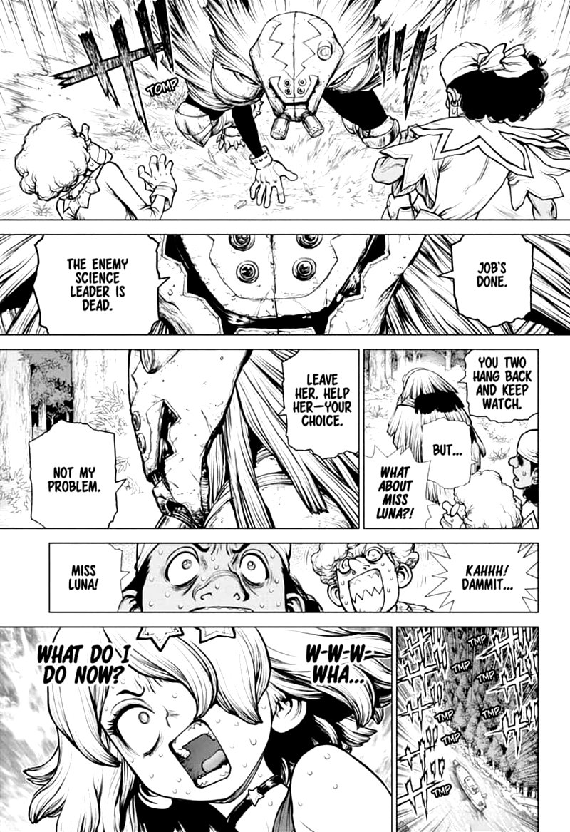 Chapter 160: Torch of Science Image(3)