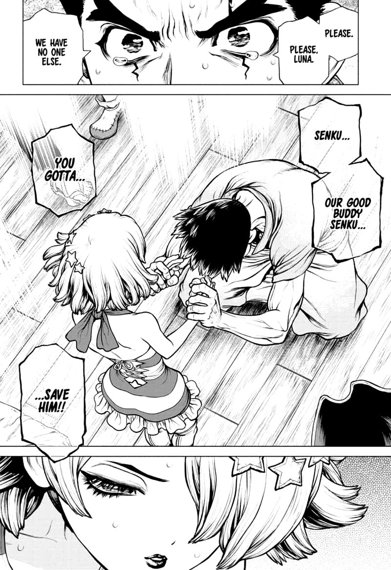 Chapter 160: Torch of Science Image(10)