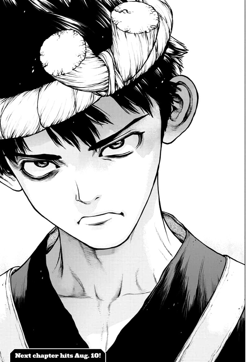 Chapter 160: Torch of Science Image(17)