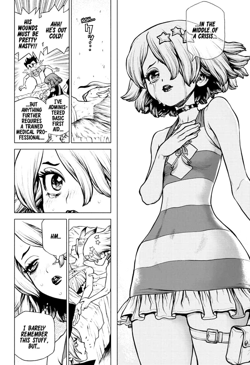 Chapter 160: Torch of Science Image(8)