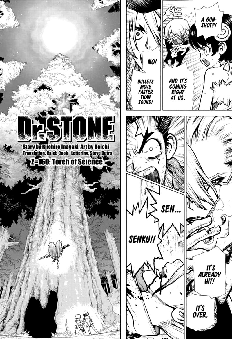 Chapter 160: Torch of Science Image(2)
