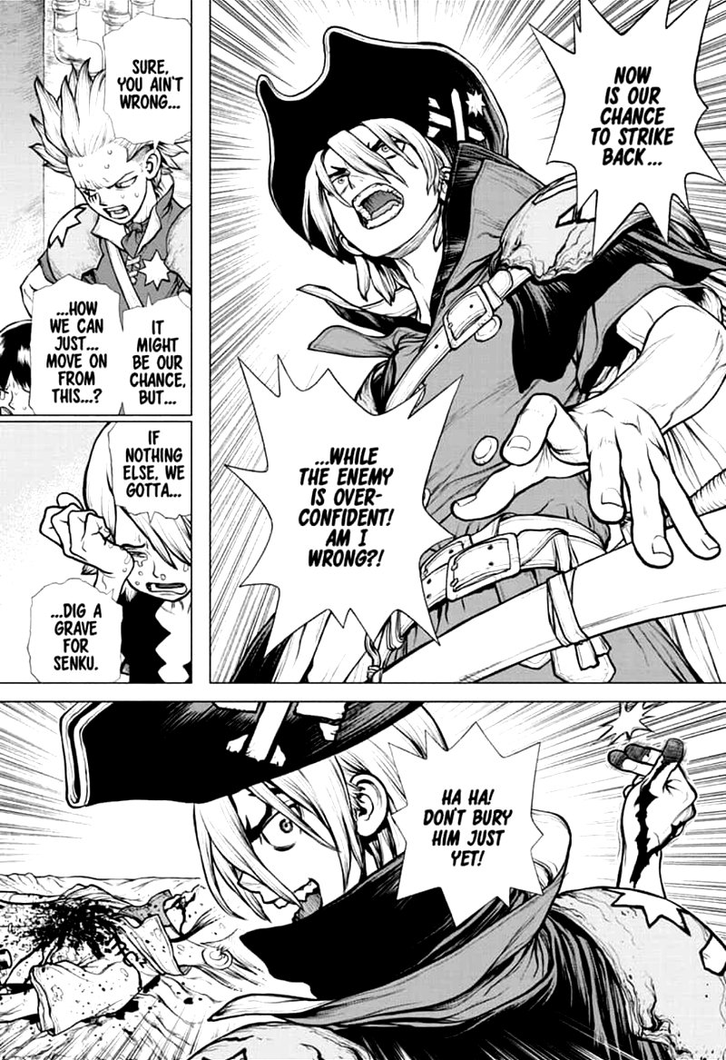 Chapter 160: Torch of Science Image(5)