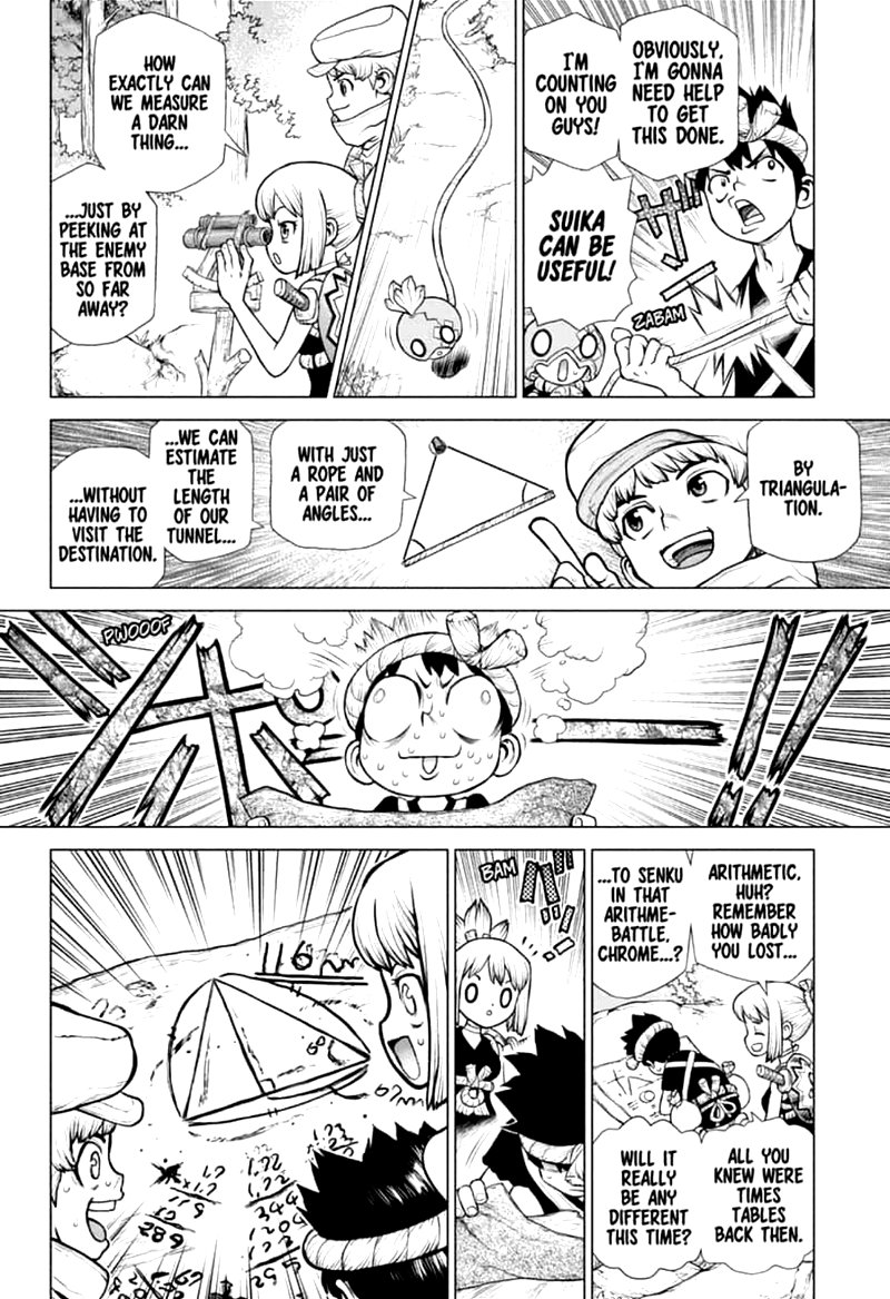 Chapter 161: Craft Wars Image(15)