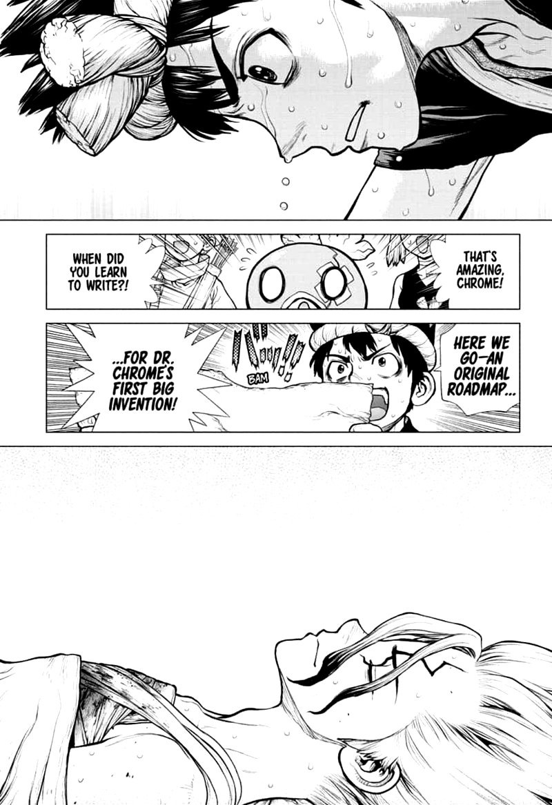 Chapter 161: Craft Wars Image(16)