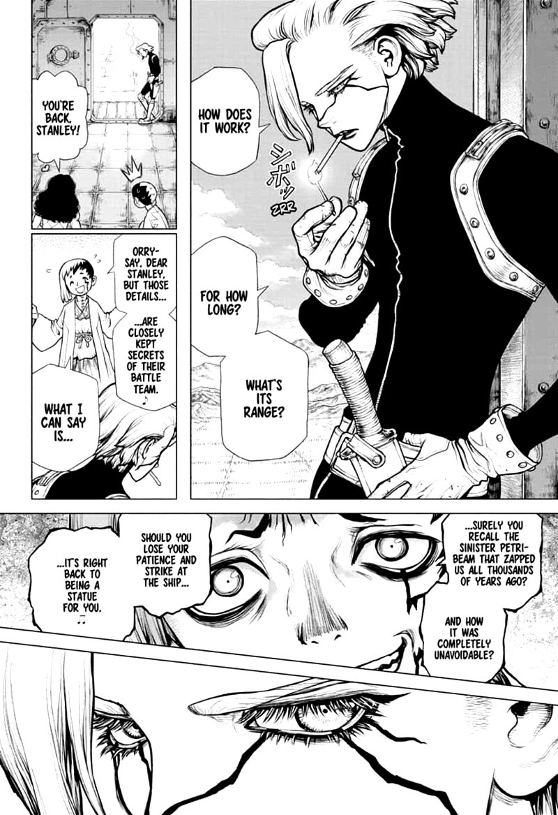 Chapter 161: Craft Wars Image(10)