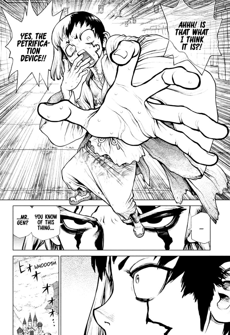 Chapter 161: Craft Wars Image(8)