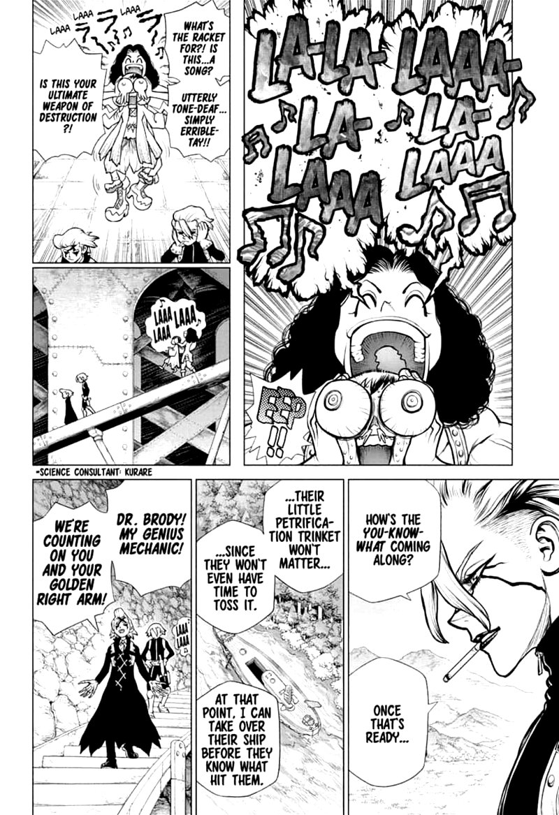Chapter 161: Craft Wars Image(12)