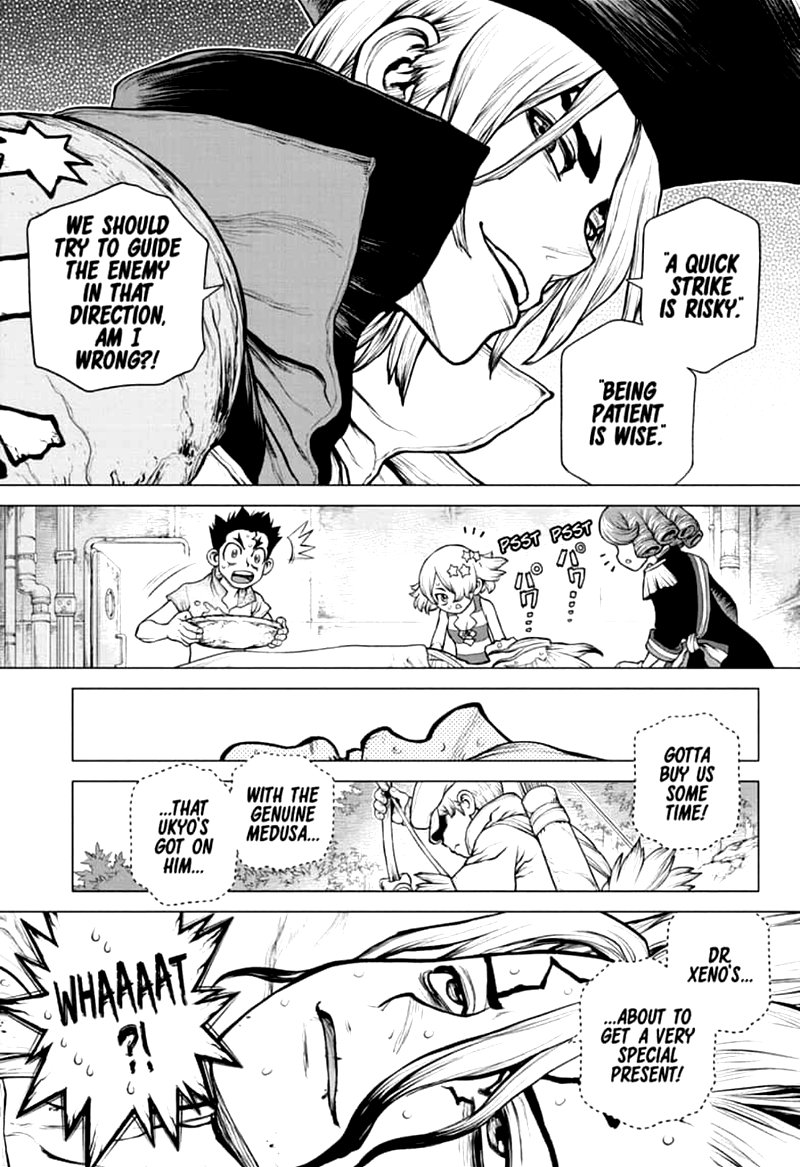 Chapter 161: Craft Wars Image(5)