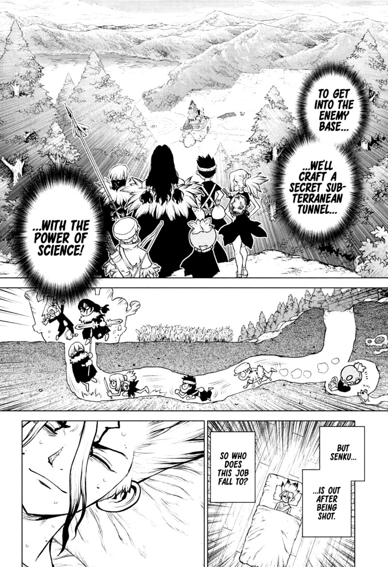 Chapter 161: Craft Wars Image(2)