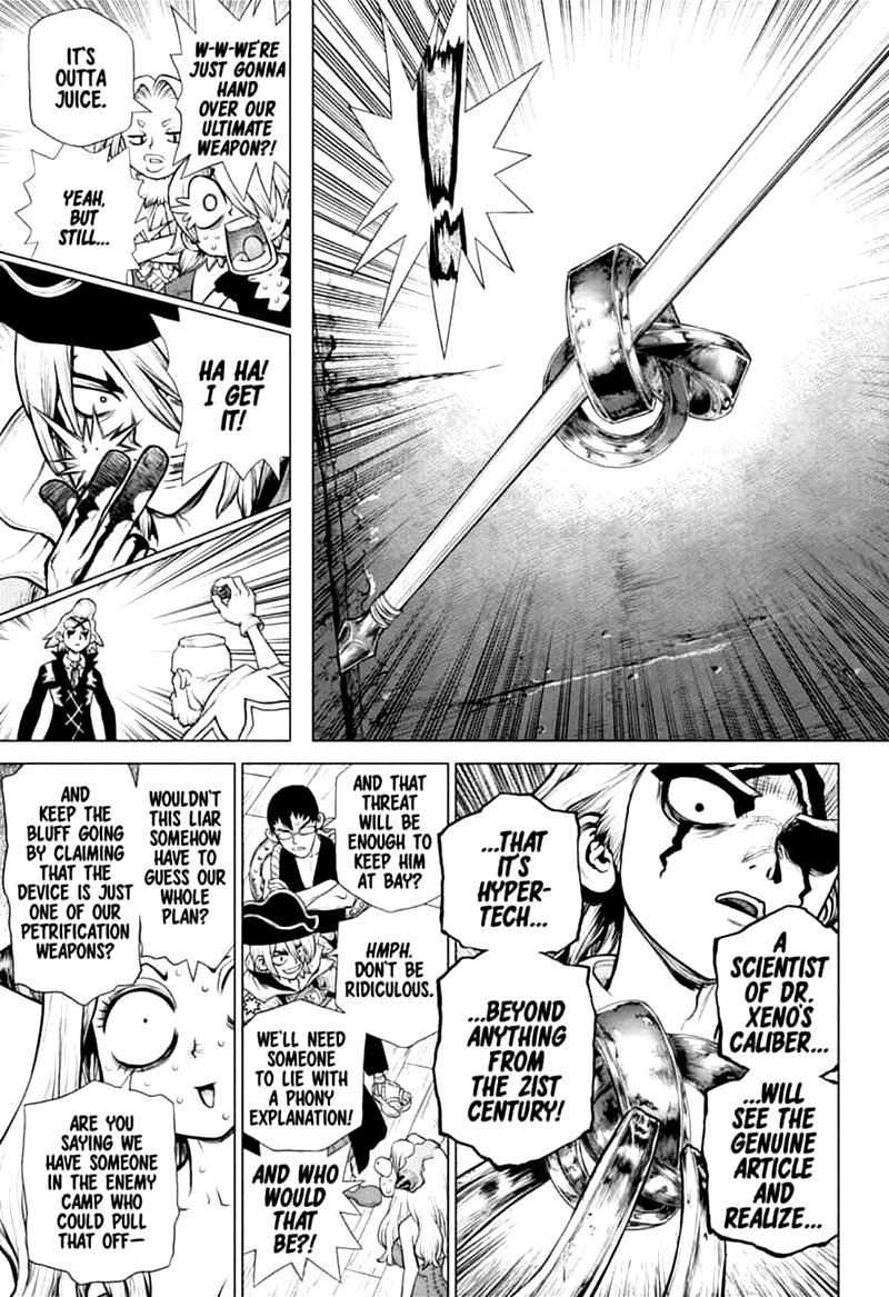 Chapter 161: Craft Wars Image(7)