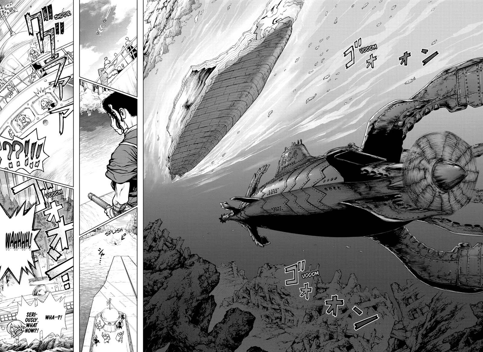 Chapter 165 Image(6)