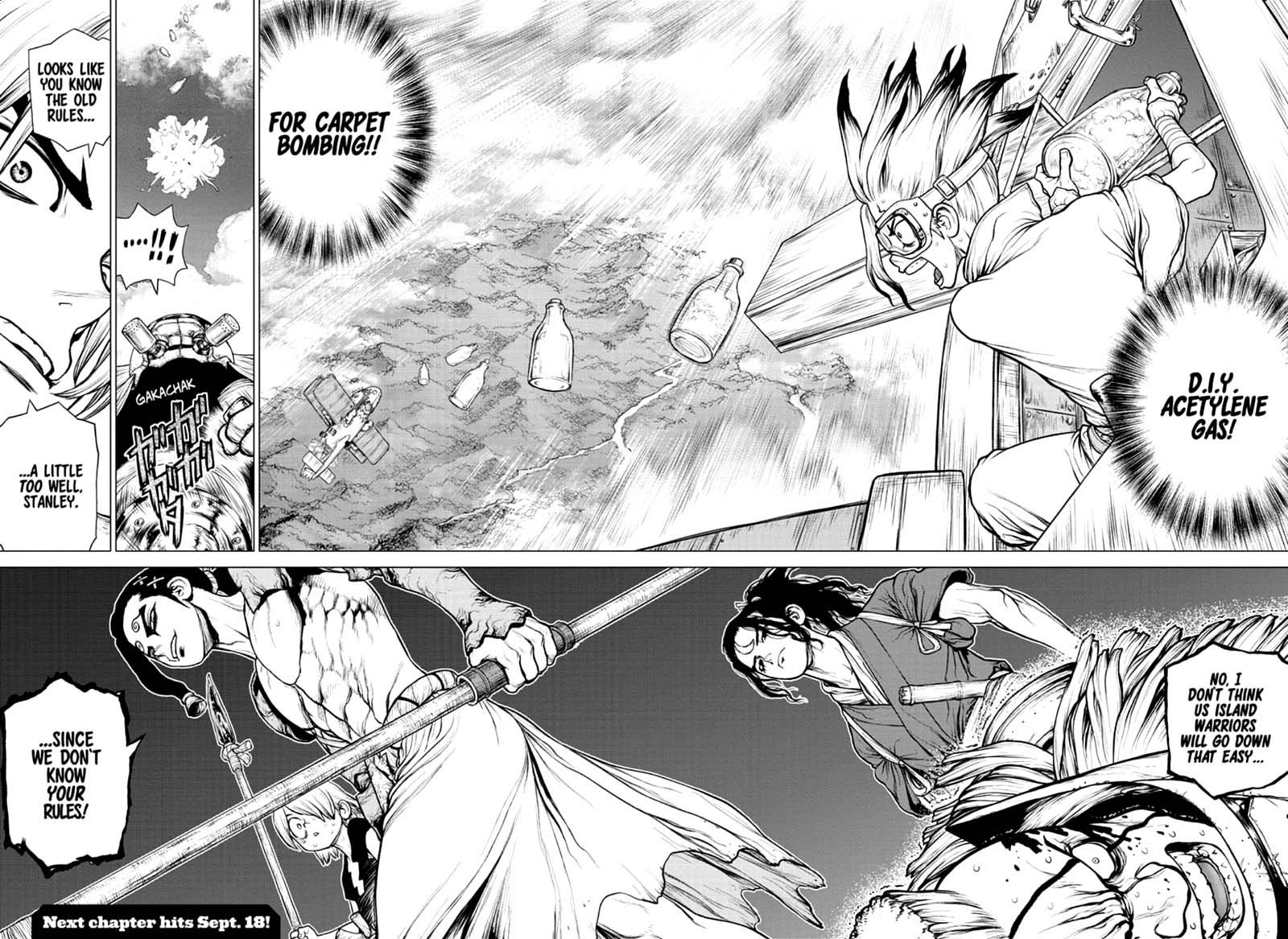 Chapter 165 Image(17)