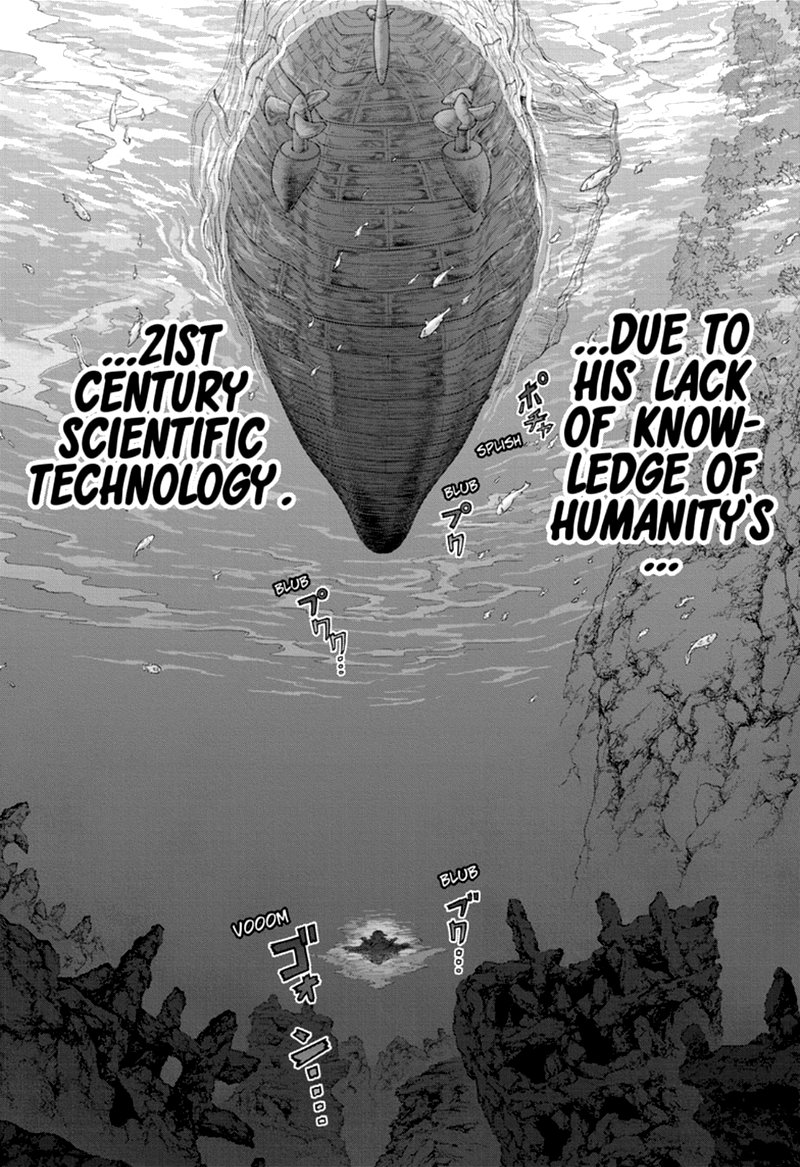 Chapter 165 Image(4)