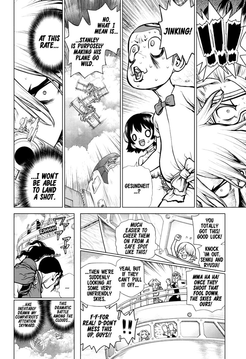 Chapter 165 Image(2)
